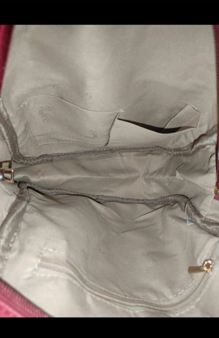 Petit sac à dos neuf - photo numéro 5