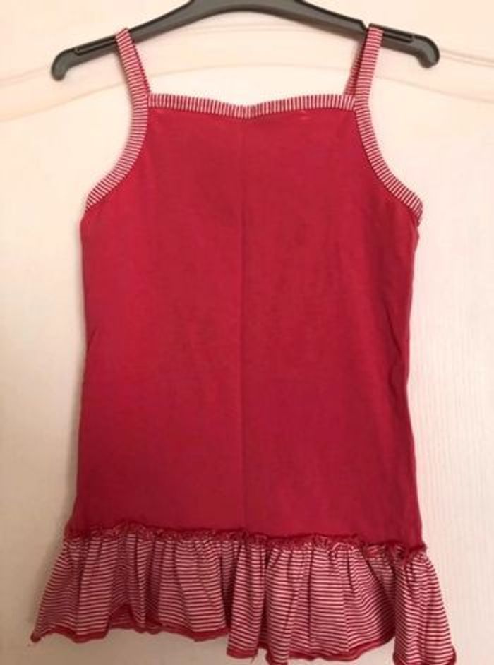 Tee Shirt Hello Kitty 8 ans - photo numéro 4