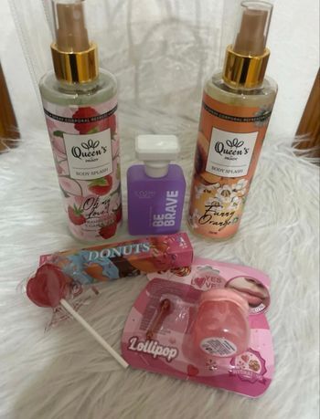 Coffret cadeaux Noël