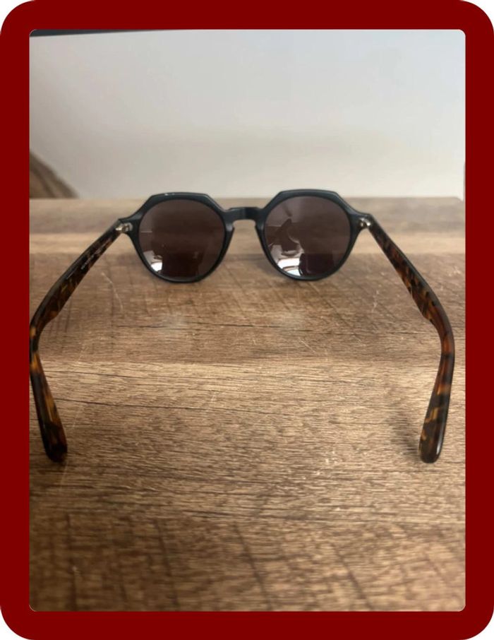 Lunette de soleil Rese Paris taille unique - photo numéro 4