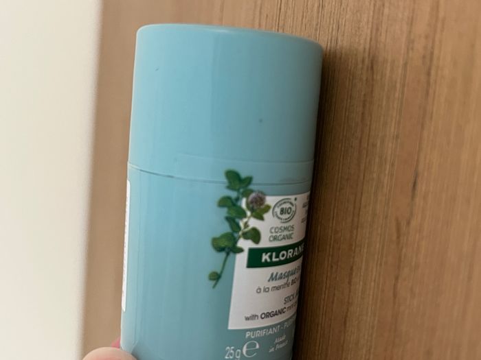 Soin visage Klorane - Neuf - photo numéro 3