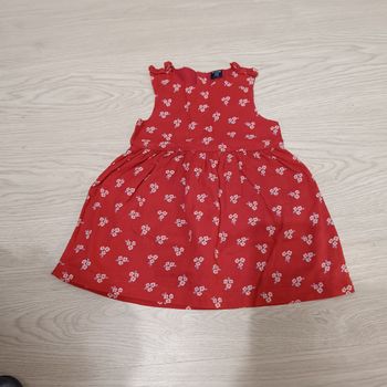Robe d'été 