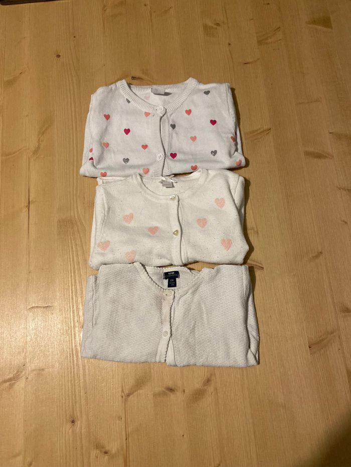 Lot 12 mois - photo numéro 10