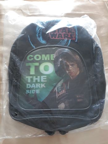 Sac à dos enfant - Star Wars