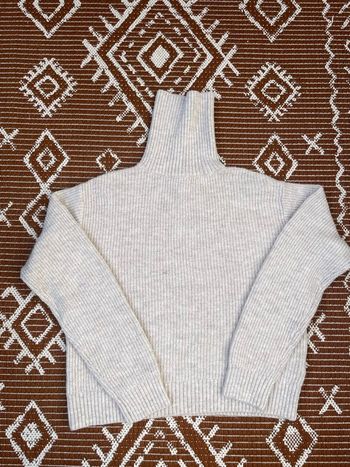 Pull Col roulé H&M