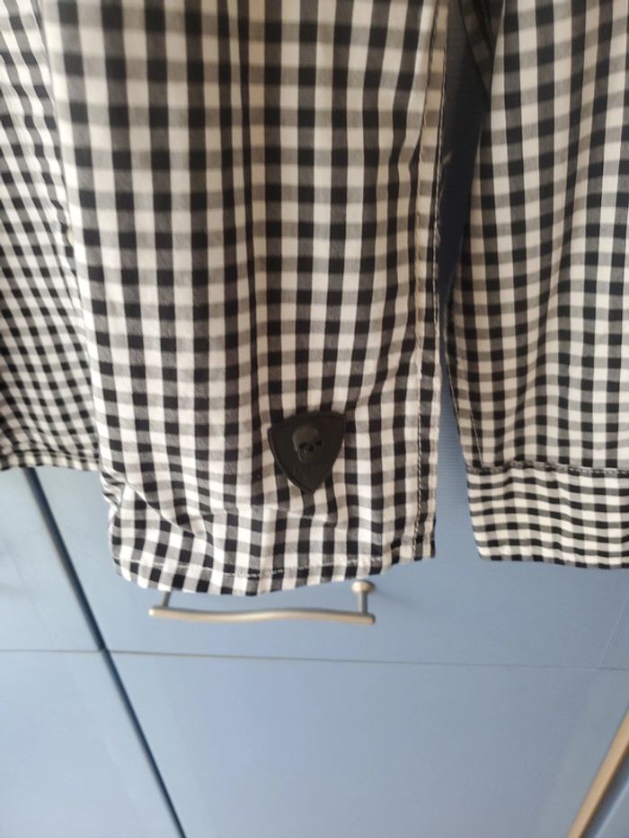 Chemise Liberto - photo numéro 3