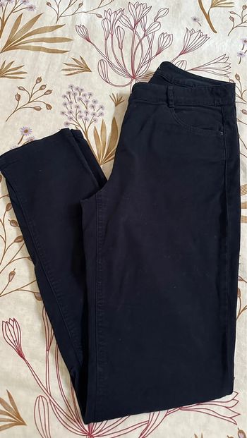 Pantalon noir