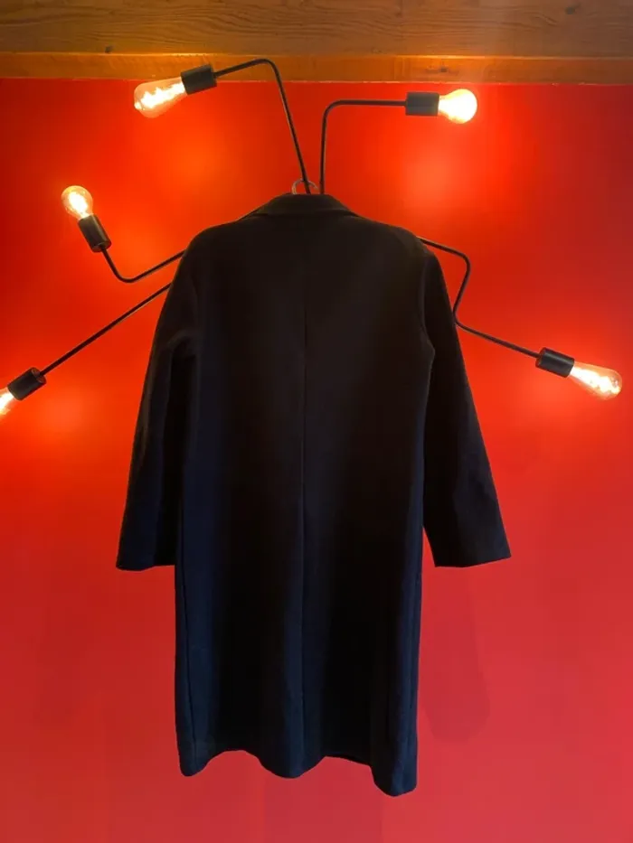 Manteau femme Dazy - photo numéro 4