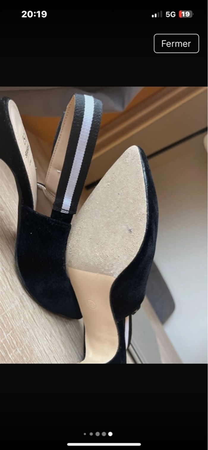 Chaussures à talons - photo numéro 5