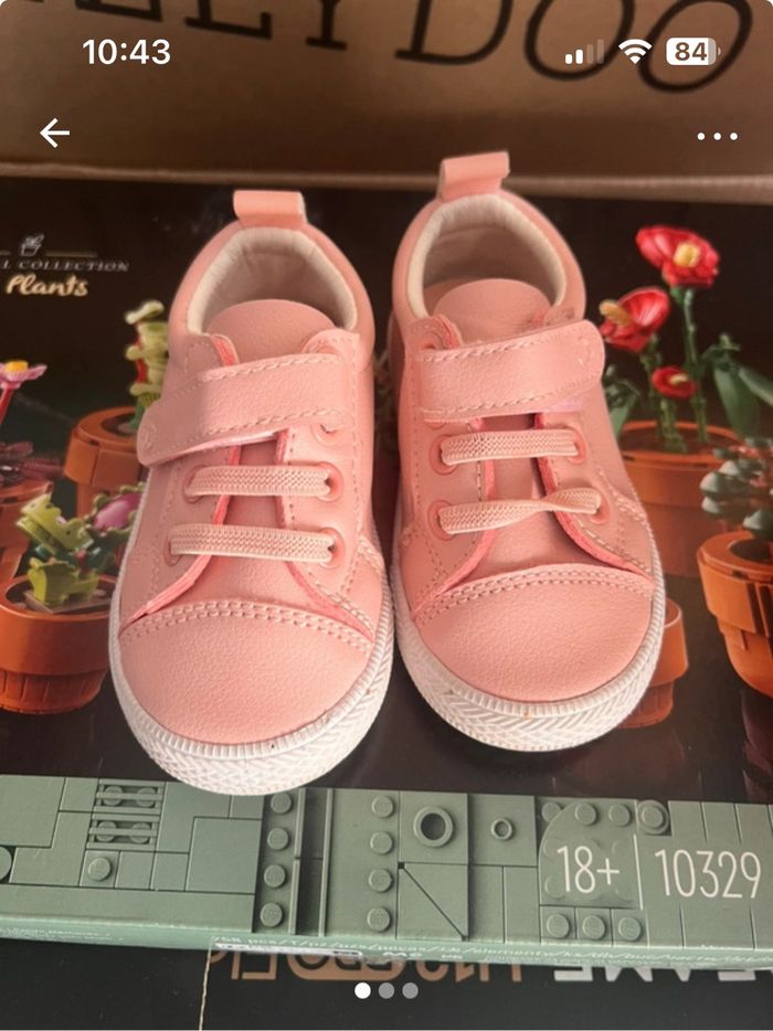 Chaussure