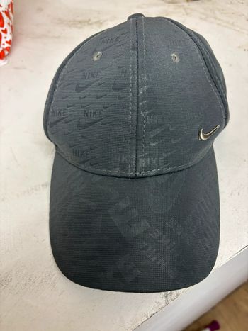 Nike Casquette Sportswear Heritage 86 Swoosh