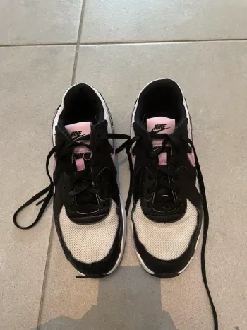 Baskets nike