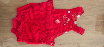 Robes bébé 3 mois