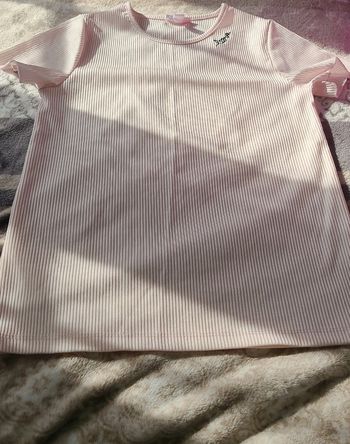 T-shirt fille 12 ans lili marelle