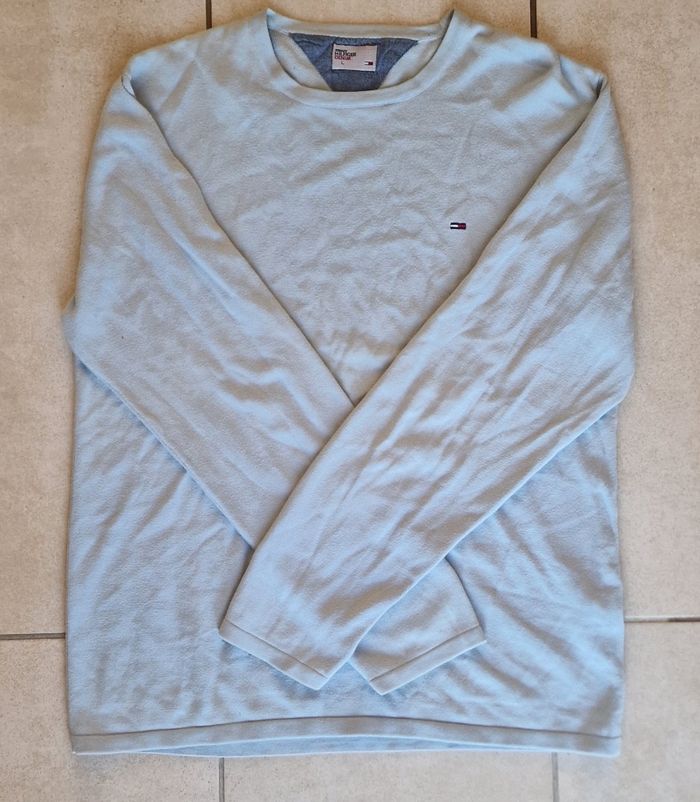 Pull homme - photo numéro 3