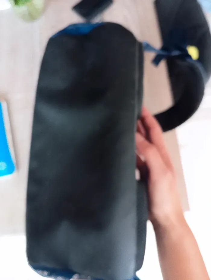 Sac à dos - photo numéro 3
