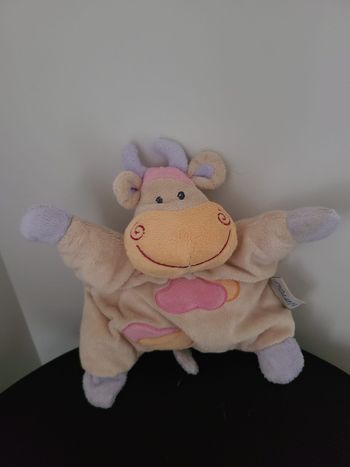 doudou vache