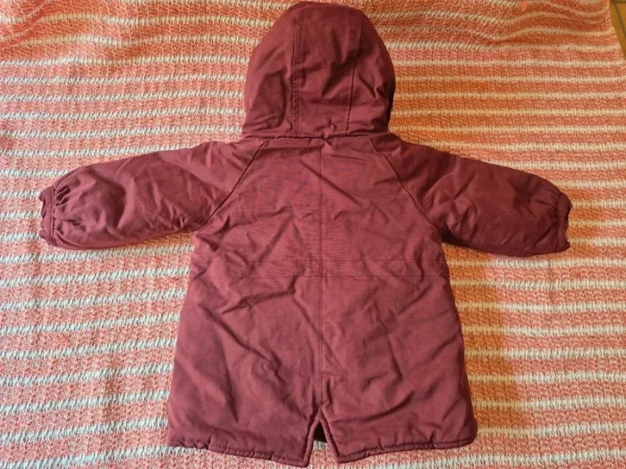 Parka 18 mois - photo numéro 4