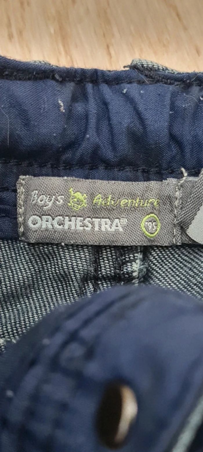 Jean Orchestra 7 ans - photo numéro 9