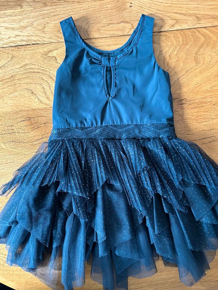 Robe de créateur 4ans - photo numéro 2