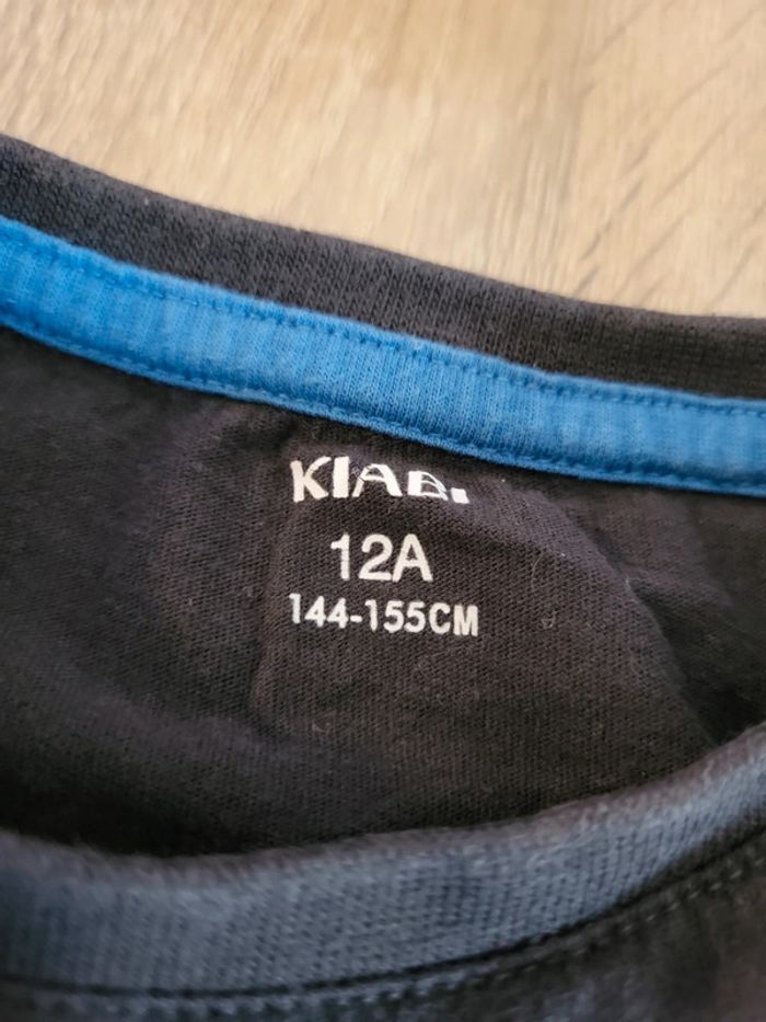 T-shirt garçon - photo numéro 3