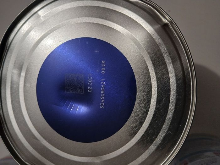 Guigoz optipro première âge - photo numéro 3