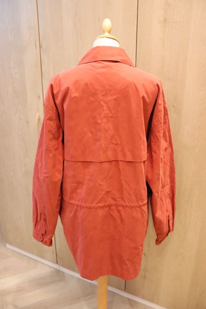 Parka taille S - photo numéro 2