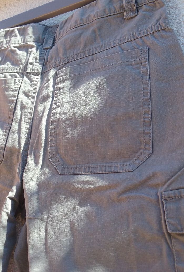 short long NKY garçon - photo numéro 5