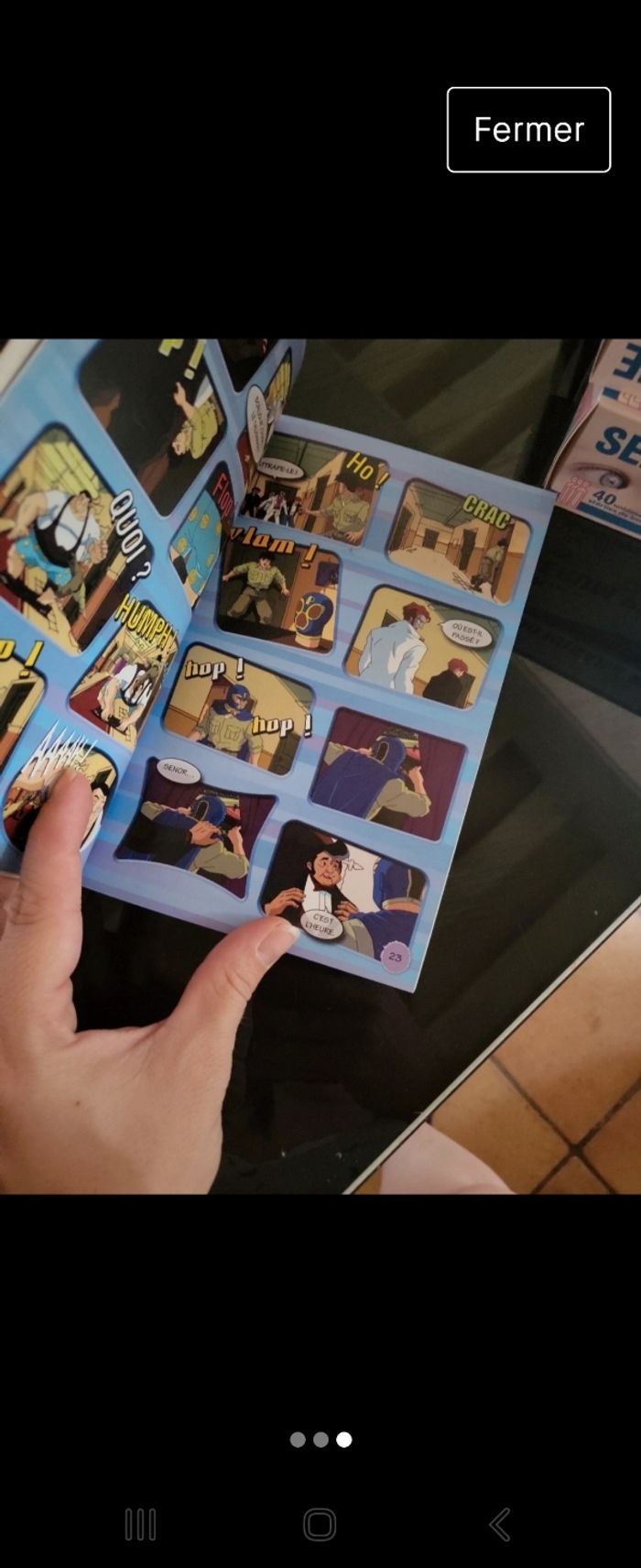 Bd - photo numéro 2