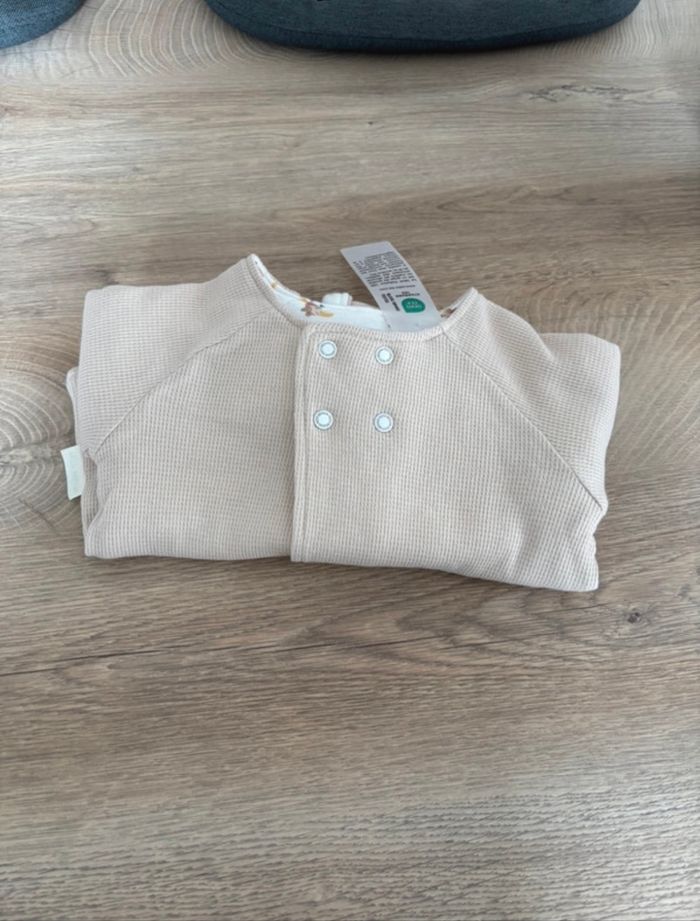 Veste matelassé - photo numéro 2