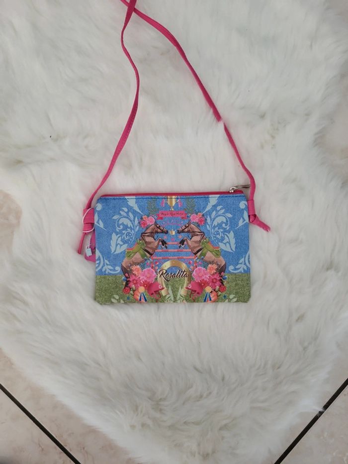 Sac rosalita senoritas neuf - photo numéro 5
