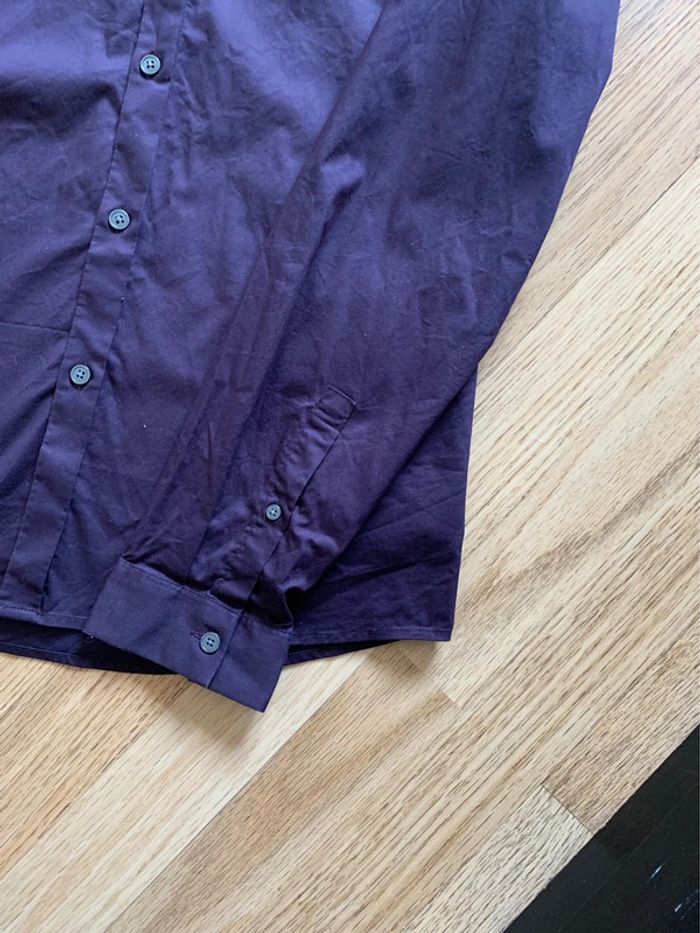 Chemise 👔 - photo numéro 5