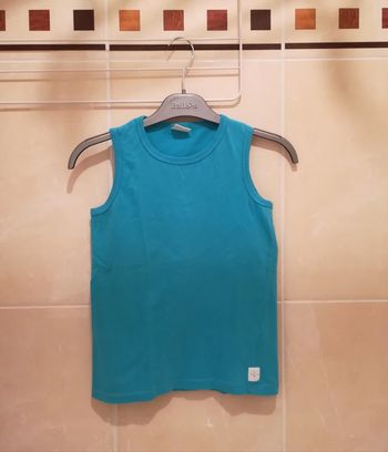 Débardeur Taille 8 ans - V92B