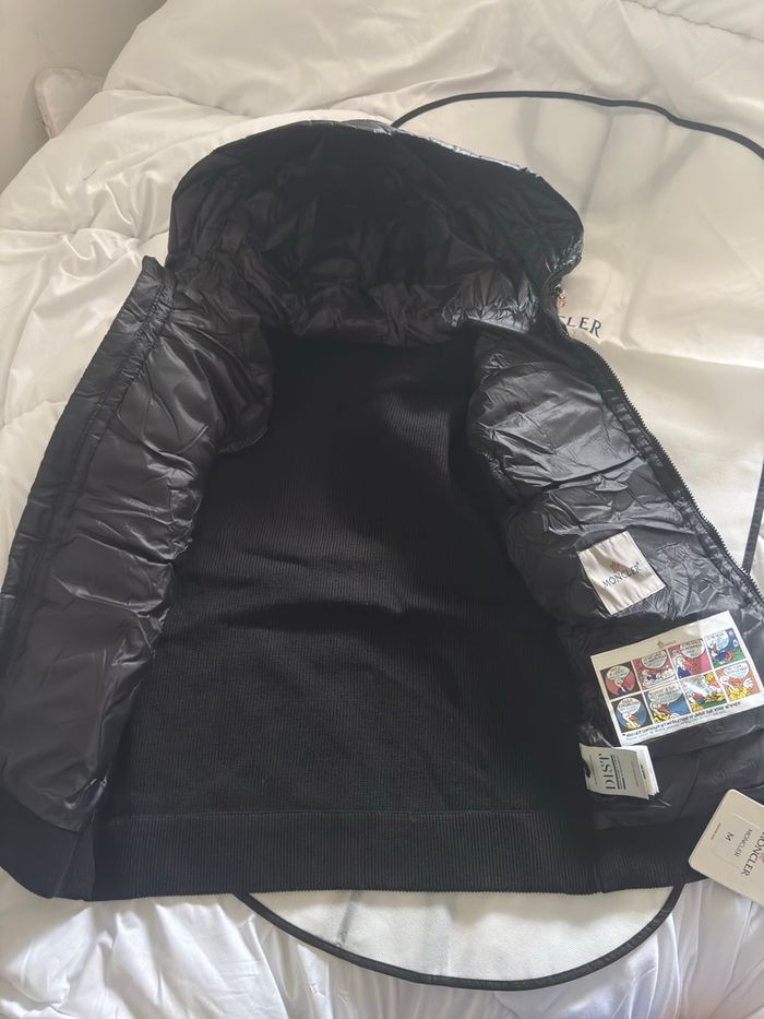 Cardigan Moncler - photo numéro 10