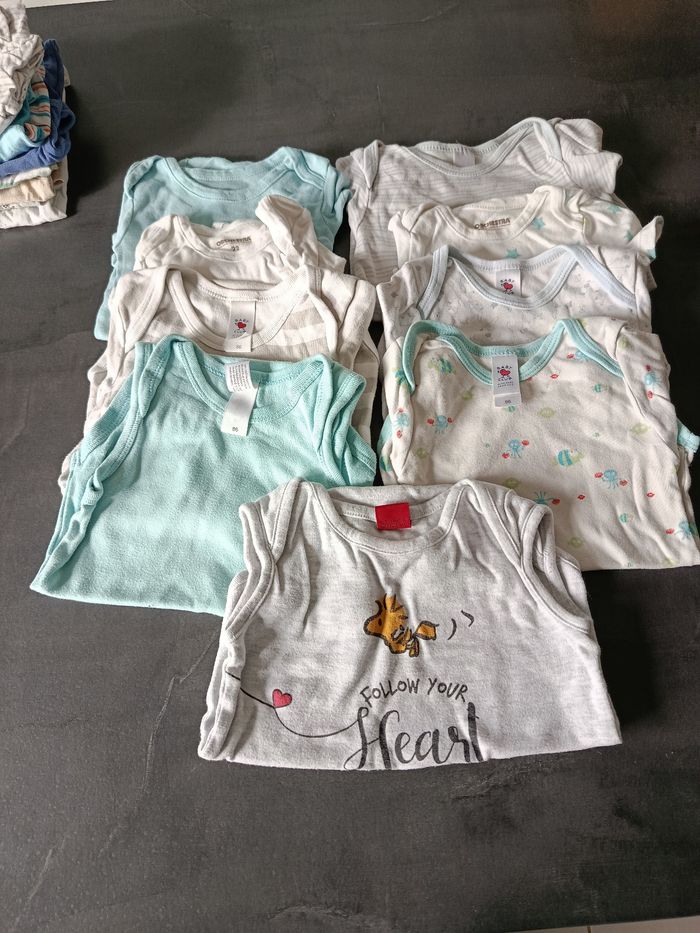 24 mois été garçon - photo numéro 7