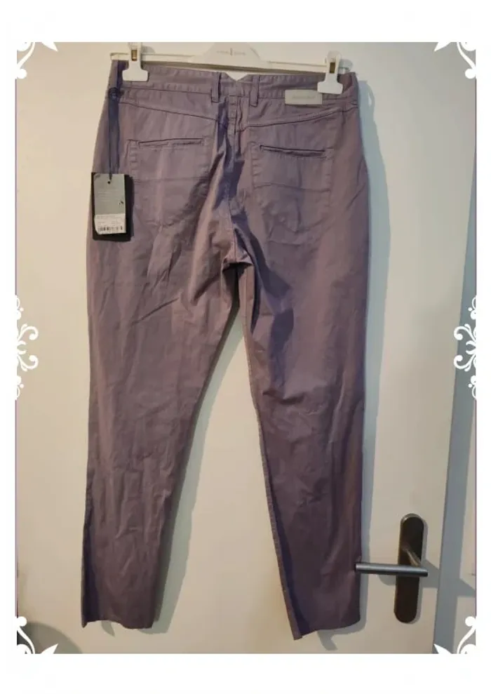 Pantalon jerckerson - photo numéro 4