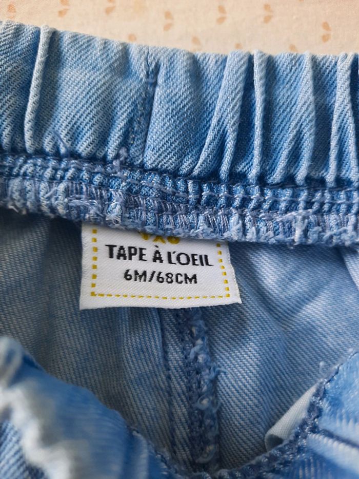 Pantalon - photo numéro 4