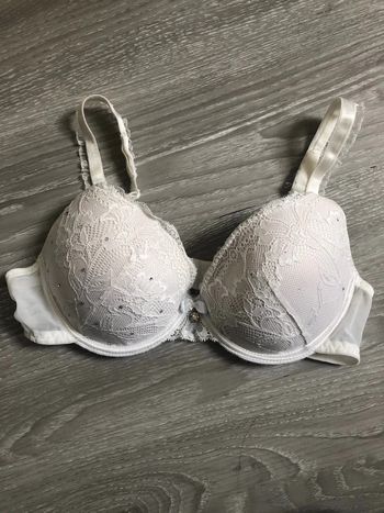 Soutien gorge push up