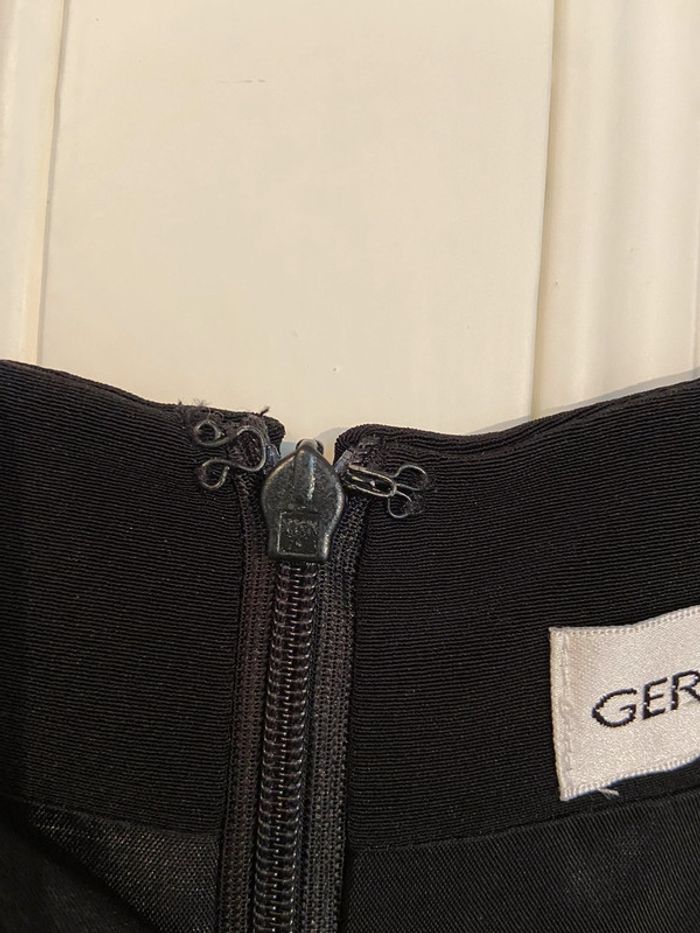 Robe sans manches Gérard Darel taille 44 - photo numéro 6