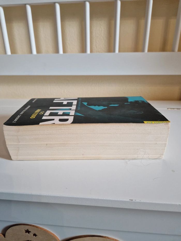 Livre romance - photo numéro 5