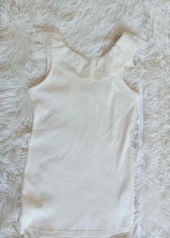 Robe d'été 5ans neuf kiabi 🤍🌼