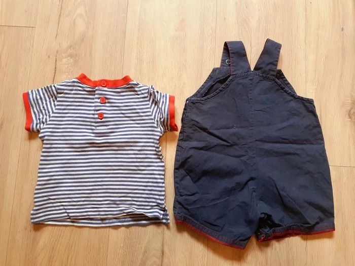 Ensemble - 6 mois - photo numéro 3