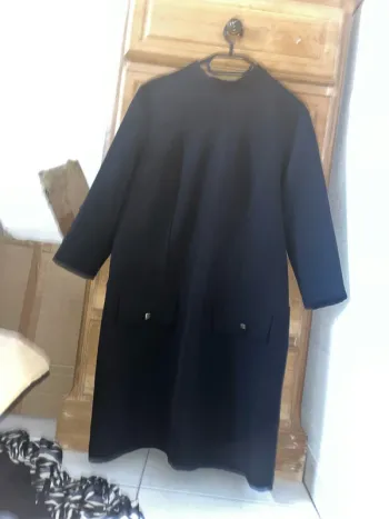Robe chic