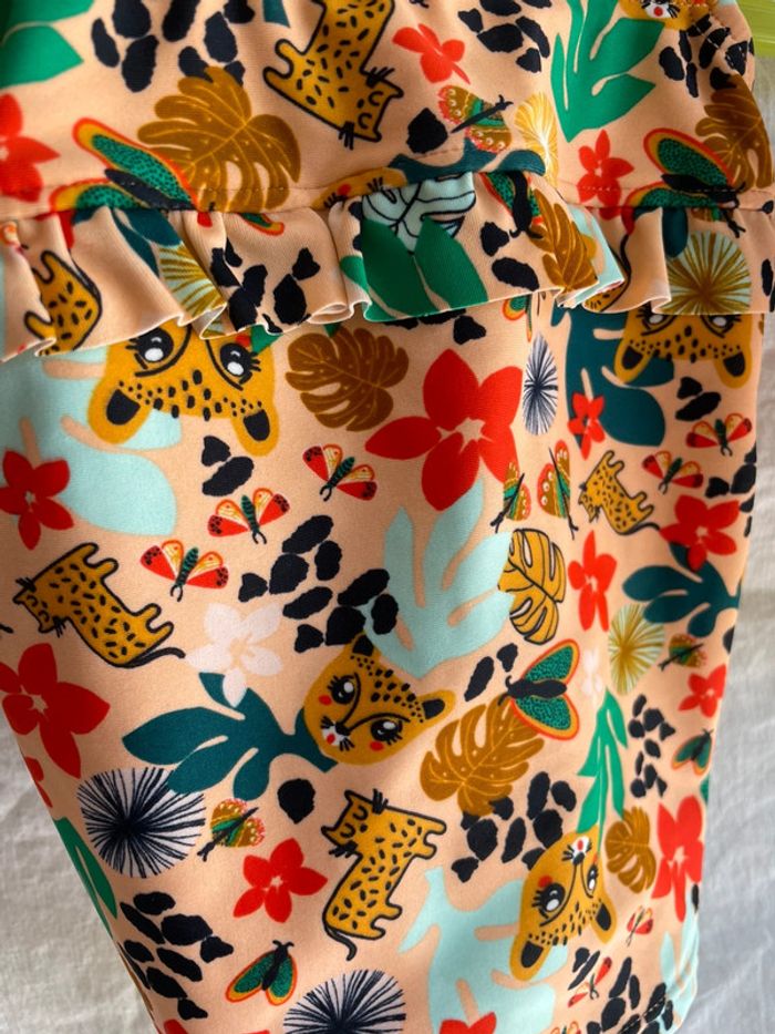 Maillot de bain 18 mois gemo - photo numéro 3