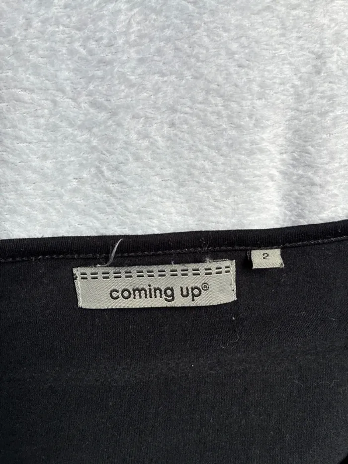 T-shirt coming up - photo numéro 5