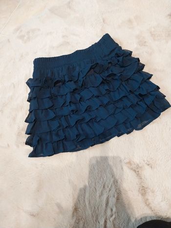 Jupe tropical paradis by lola&liza