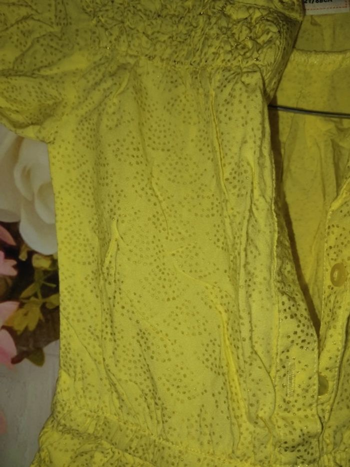 Combinaison pantalon 2ans - photo numéro 2