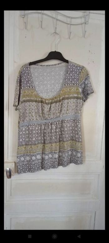 T shirt 42