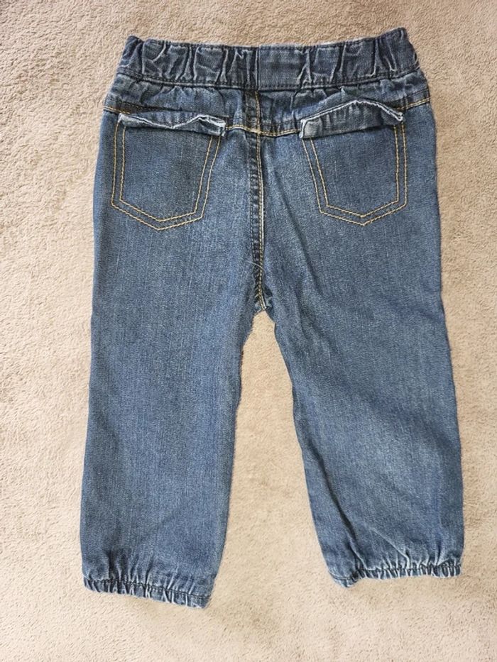 Pantalon garçon 18 mois Obaibi - photo numéro 2