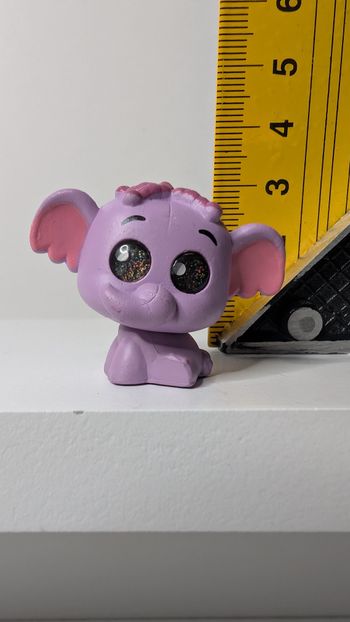 [Just Play] Doorables Winnie Lumpy